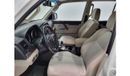 Mitsubishi Pajero AED 1,200 P.M | 2020 MITSUBISHI PAJERO GLS | GCC