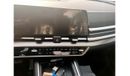 Kia Sportage 2.0T 2WD A/T Petrol Standard MY-2022