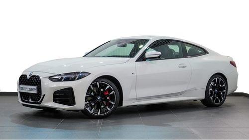 BMW 420i