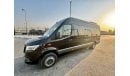 Mercedes-Benz Sprinter 519 CDI