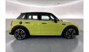 Mini Cooper S JCW Package | 1 year free warranty | 0 Down Payment