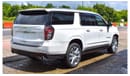 Chevrolet Suburban 6.2L Petrol High Country For Export