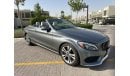 Mercedes-Benz C 300 Coupe 2.0L 4Matic