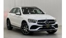 Mercedes-Benz GLC 250 2016 Mercedes Benz GLC250 AMG 4MATIC, Service History, Low Kms, Excellent Condition, GCC