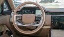 Land Rover Range Rover (other)