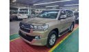 Toyota Land Cruiser VXR+