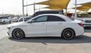 مرسيدس بنز CLA 250 سبورت 4Matic