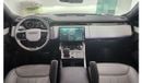 Land Rover Range Rover Sport First Edition- V8 4.4L-8CYL Fully agency maintained- under warranty