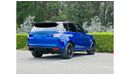 Land Rover Range Rover Sport RANGE ROVER SPORT SVR MODLE 2015 GCC SPACE FULL OPTION