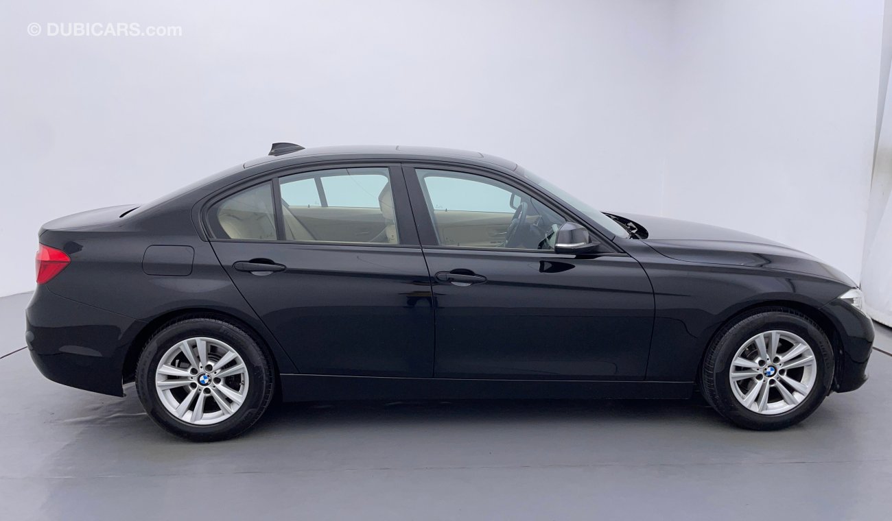 BMW 318i EXCLUSIVE 1.5 | Zero Down Payment | Free Home Test Drive