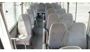 Toyota Coaster 2013 30 SEATS (DISEL) REF#171