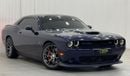 Dodge Challenger 2016 Dodge Challenger SRT 392 Hemi, Full Dodge Service History, Excellent Condition, GCC