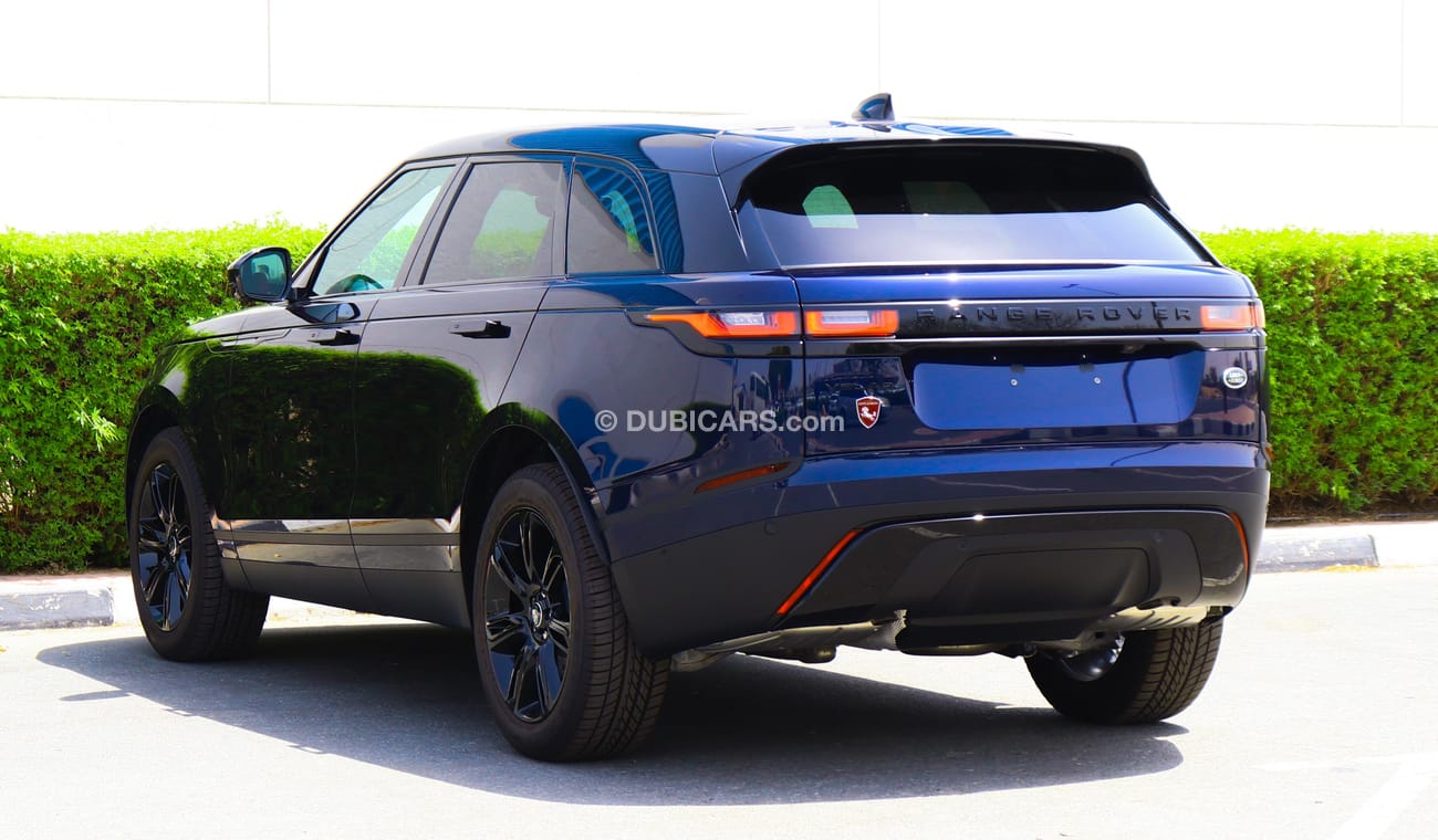 Land Rover Range Rover Velar S P250 | 2021