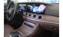 Mercedes-Benz E300 BRAND NEW CONDTION