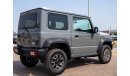 سوزوكي جيمني Brand New Suzuki Jimny in stock