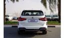 BMW iX3 2024 BMW IX3 M-SPORT WHITE 0KM