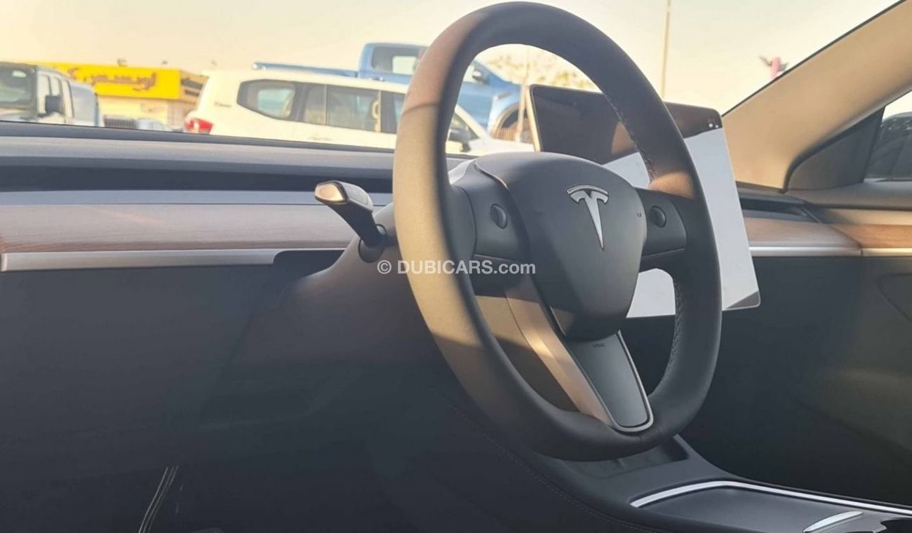 Tesla Model 3 Performance & Long Range 2022 Brand New