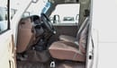 Toyota Land Cruiser Hard Top 4.0L V6 Petrol