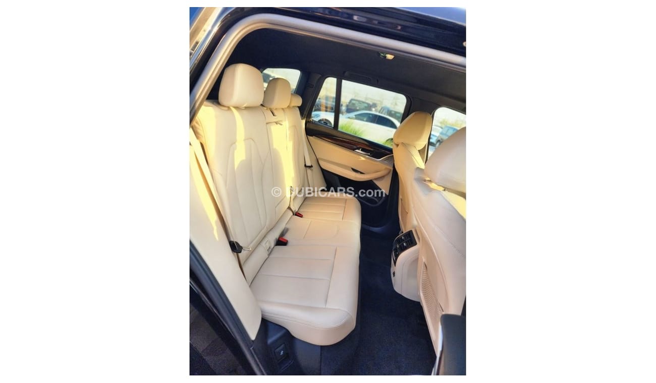 بي أم دبليو X3 BMW X3 2021