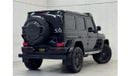 مرسيدس بنز G 63 AMG 2023 Mercedes-AMG G63 4x4², GARGASH Agency Warranty, Full Service History, GCC