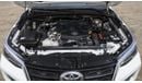 تويوتا فورتونر TOYOTA FORTUNER 2.4L DIESEL 2024 (Only for export)