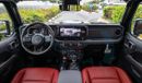 Jeep Wrangler (НА ЭКСПОРТ , For Export) Rubicon 392 V8 6.4L 4X4 , 2024 GCC , 0Km , Без пробега