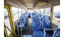 ميتسوبيشي روزا Bus 26 Seater JL Wheelbase Euro 5 4 Cylinder with tubeless tires / book now!