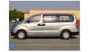 Hyundai H-1 Std 2.5L RWD TDI 12 Seats Mini Bus Diesel M/T / Low Mileage / Ready to Drive / Book Now