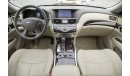 Infiniti Q70 GCC - 1760 AED/MONTHLY - 1 YEAR WARRANTY COVERS MOST CRITICAL PARTS