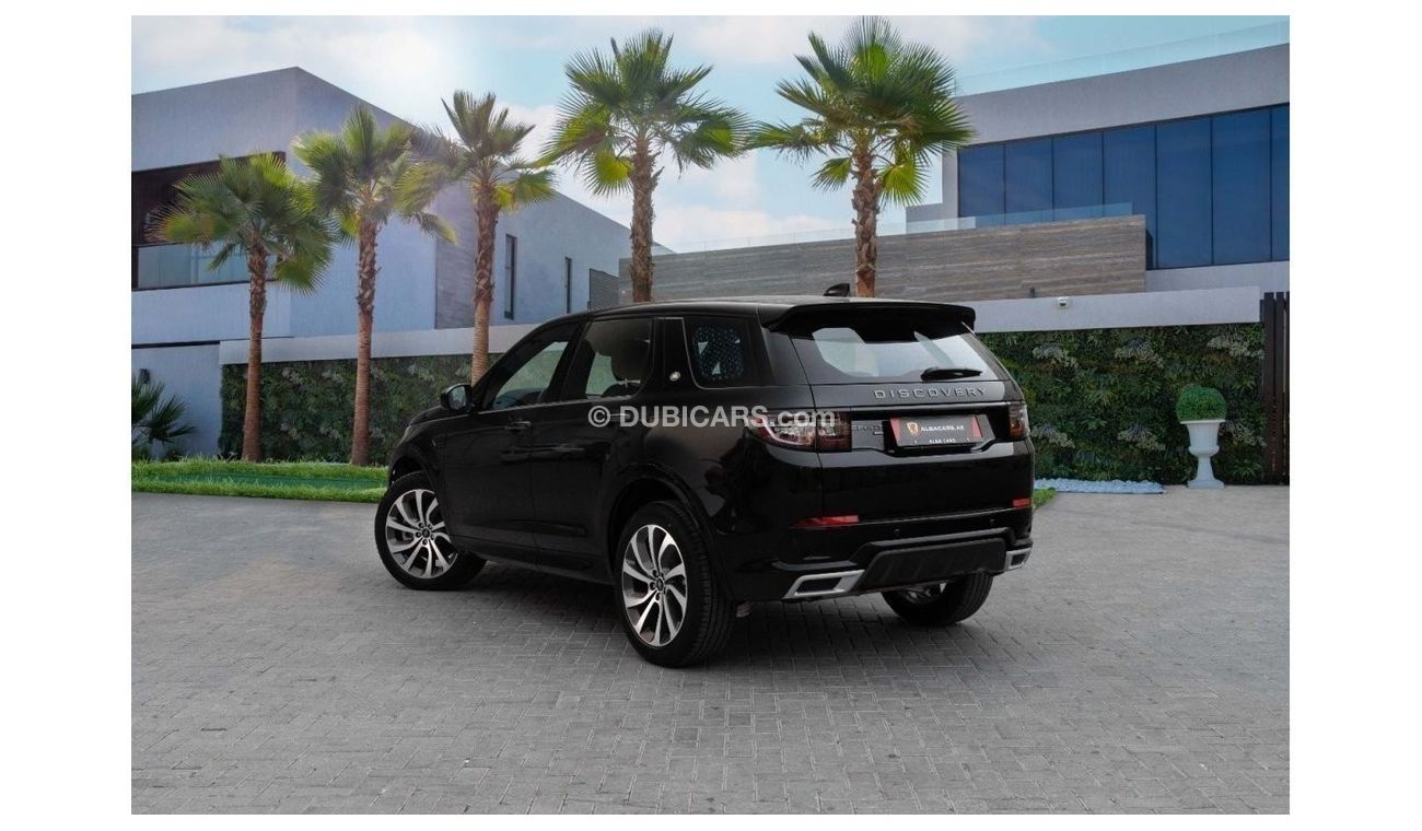 Land Rover Discovery Sport P250 | 3,917 P.M  | 0% Downpayment | BRAND NEW!