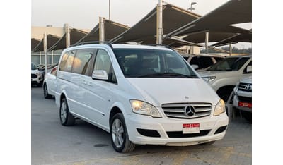 Mercedes-Benz Viano 2014 I Ref#410