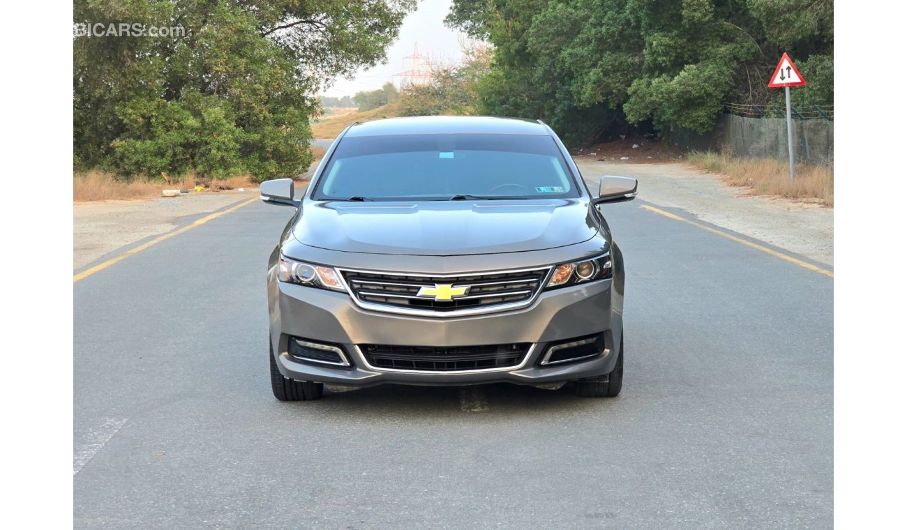 Chevrolet Impala LT