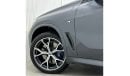 BMW X5 40i Exclusive 2019 BMW X5 xDrive40i M-Sport, Warranty, Feb 2025 BMW Service Pack, Full Options, GCC