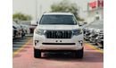 Toyota Prado Toyota Land Cruiser prado full option diesel RHD