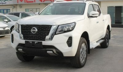 Nissan Navara LE+