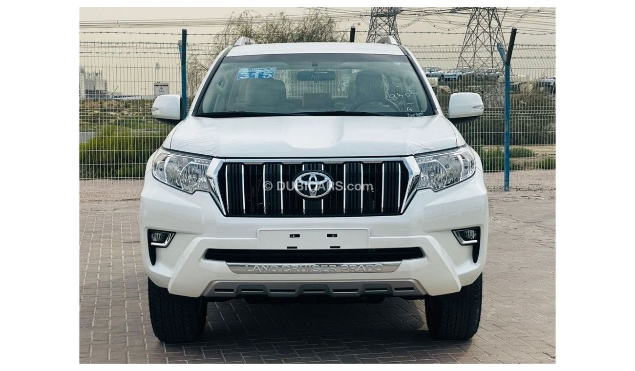 New Toyota Prado TOYOTA PARDO 2.7 2023 TXL1 2023 for sale in Dubai - 597668