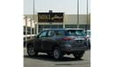 Toyota Fortuner Full Option | 2.4 | v4 | Diesel | Export **