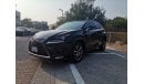 Lexus NX300