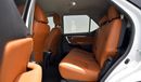 Toyota Fortuner Legender VX 2.8L Diesel 7 Seat AT