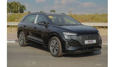 أودي Q5 2024 AUDI Q5 40 e-tron RWD 7-Seaters  0Km