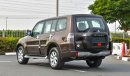 Mitsubishi Pajero iO GLS V6