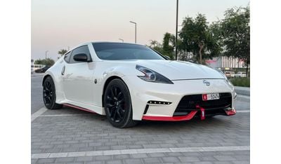 نيسان 370Z High Option 3.7L