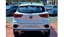 MG ZS 1.5L SUV 2025