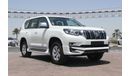 Toyota Prado PRADO 2.7L PETROL 2023