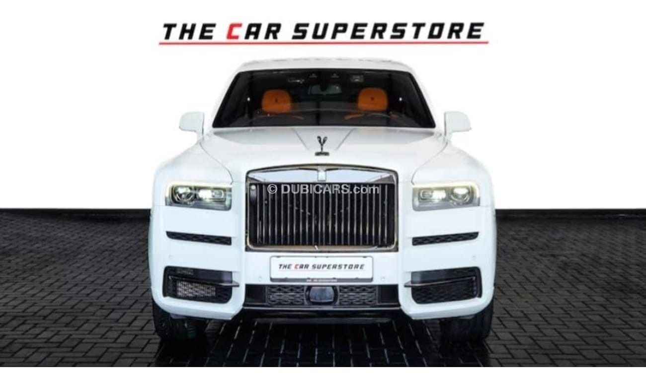 Rolls-Royce Cullinan 2022 | ROLLS ROYCE CULLINAN | BLACK BADGE | SHOOTING STARS | VIP CAPTAIN SEATS | WARRANTY AVAILABLE