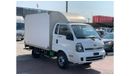 Kia Bongo K3000 2017 Van Ref#693