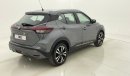 Nissan Kicks SV 1.6 | Zero Down Payment | Free Home Test Drive