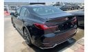 Toyota Camry Hybrid Sport plus 2024 Export Price Only