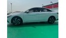 Hyundai Elantra 1.5L PETROL FULL OPTIONS 2024