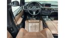 بي أم دبليو X5 2015 BMW X5 xDrive35i, Service History, Excellent Condition, GCC